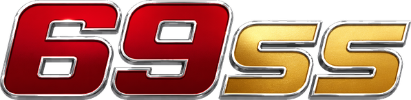 69ss logo